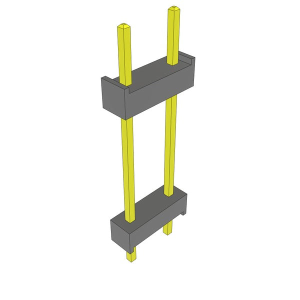 DW-01-11-L-Q-660 - Samtec Inc.