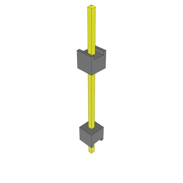 DW-01-11-T-S-600 - Samtec Inc.