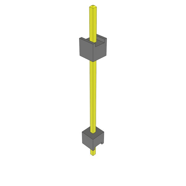DW-01-12-F-S-750 - Samtec Inc.