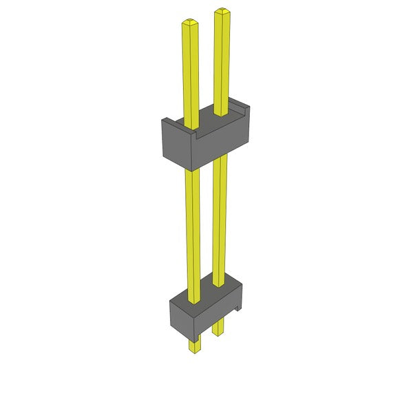 DW-01-12-S-D-680 - Samtec Inc.