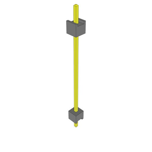 DW-01-13-L-S-1000 - Samtec Inc.