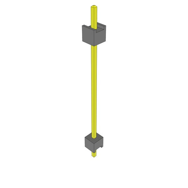 DW-01-13-L-S-1000 - Samtec Inc.