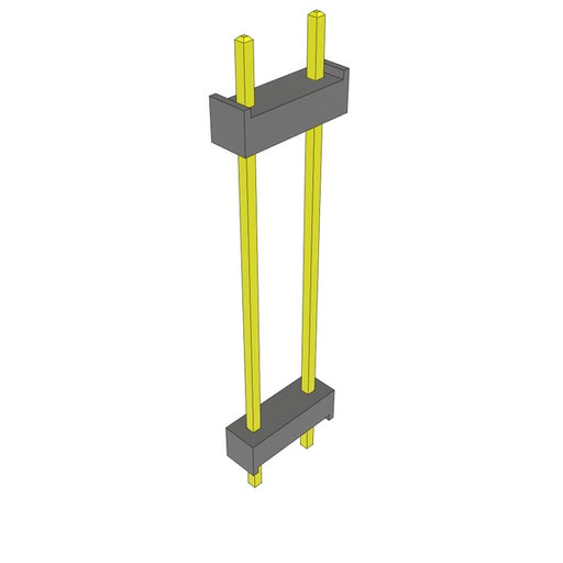 DW-01-13-T-Q-1000 - Samtec Inc.