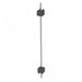 DW-01-14-T-S-1200 by Samtec Inc. - CONNECTOR HDR 1POS STACK T/H TIN