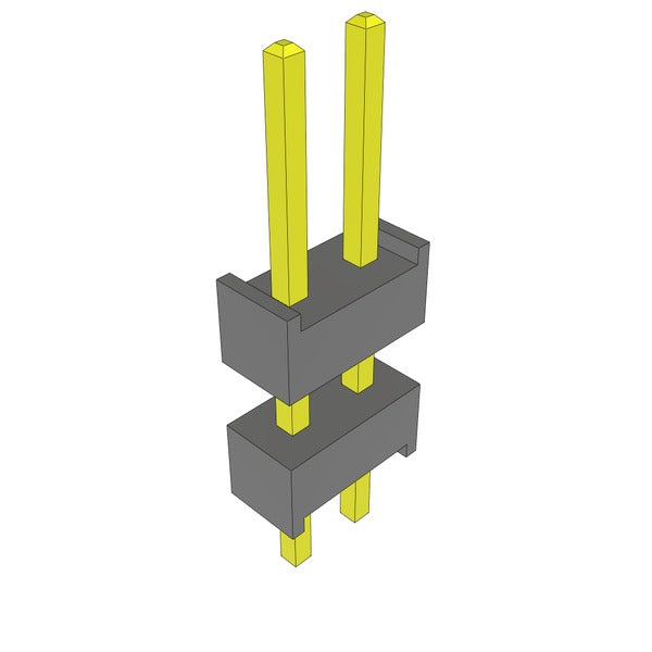 DW-01-15-F-D-285 - Samtec Inc.