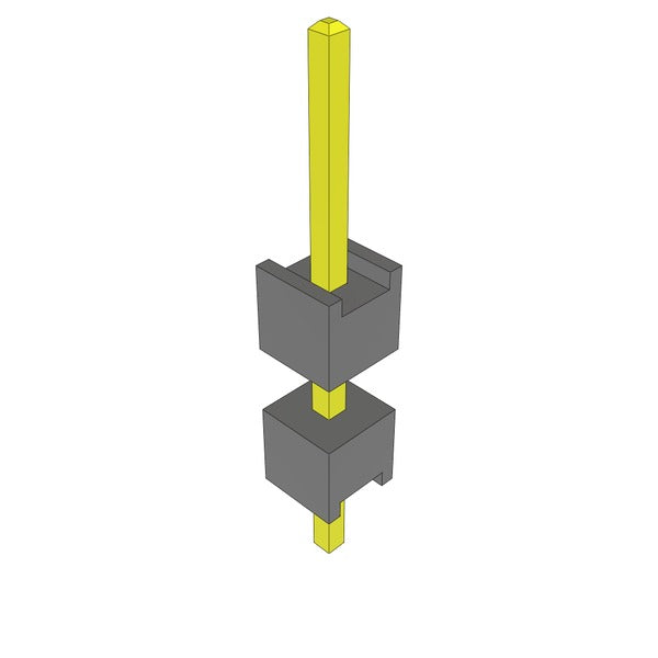 DW-01-15-G-S-280 - Samtec Inc.
