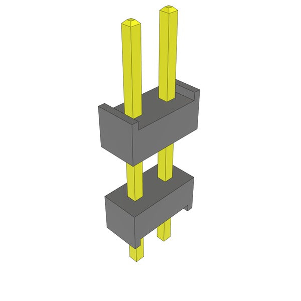 DW-01-15-T-D-340 - Samtec Inc.