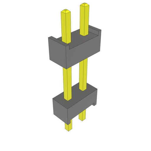DW-01-15-T-D-410 - Samtec Inc.