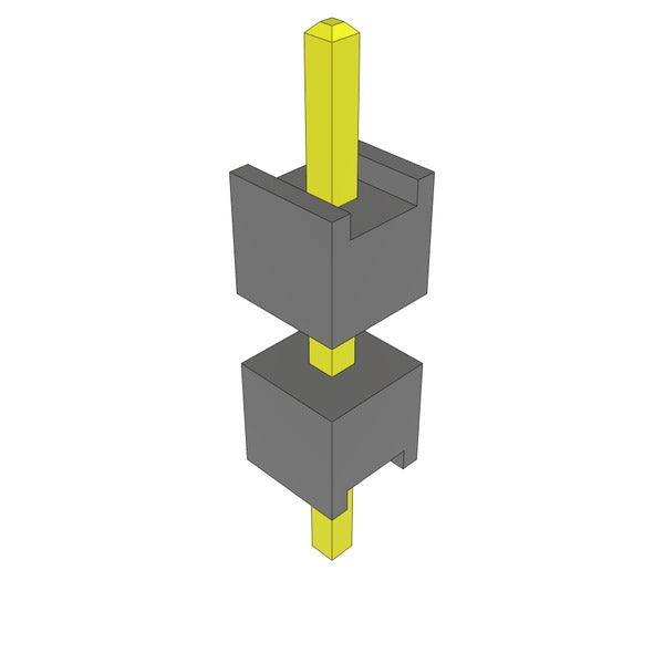 DW-01-17-T-S-265 - Samtec Inc.