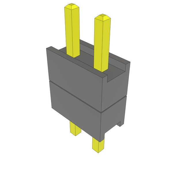 DW-02-07-G-S-203 - Samtec Inc.