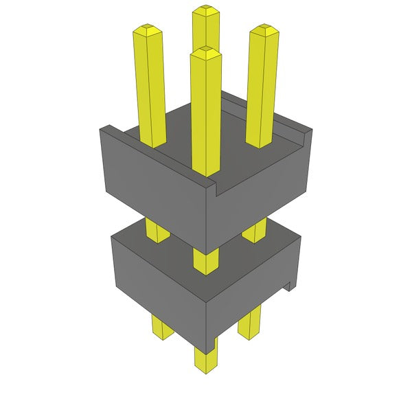 DW-02-08-F-D-280 - Samtec Inc.
