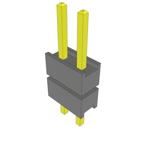 DW-02-08-F-S-220 - Samtec Inc.