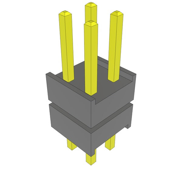 DW-02-08-L-D-220 - Samtec Inc.