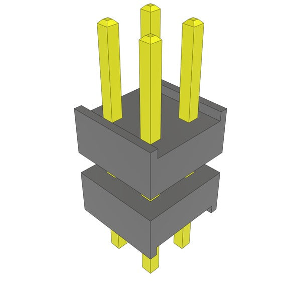 DW-02-08-L-D-250 - Samtec Inc.
