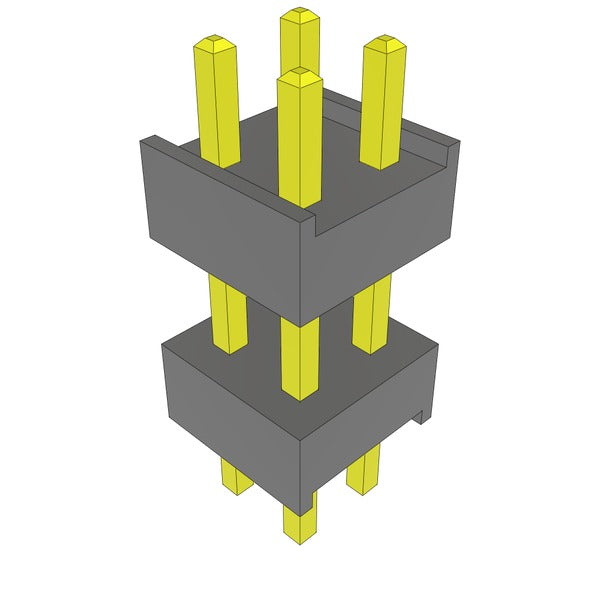 DW-02-08-L-D-327 - Samtec Inc.