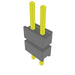 DW-02-08-S-S-230 - Samtec Inc.
