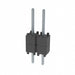 DW-02-08-T-S-200 by Samtec Inc. - CONNECTOR HDR 2POS 0.1 STACK T/H TIN