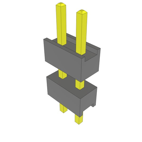 DW-02-08-T-S-280 - Samtec Inc.
