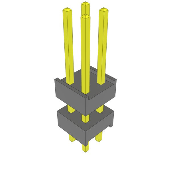 DW-02-09-F-D-290 - Samtec Inc.