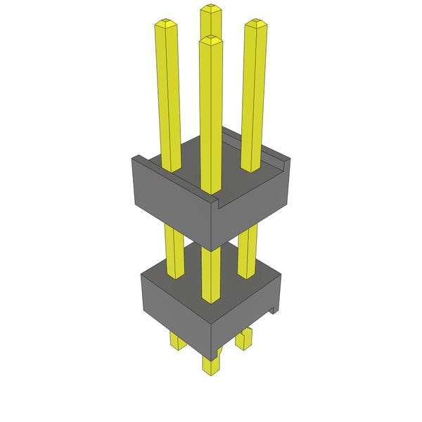DW-02-09-F-D-370-LL - Samtec Inc.