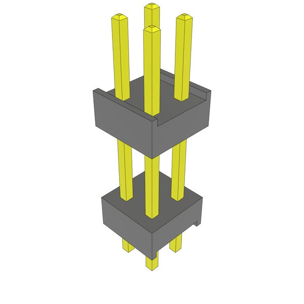 DW-02-09-G-D-435 - Samtec Inc.