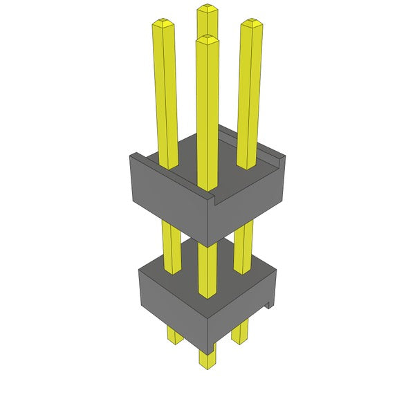 DW-02-09-L-D-370 - Samtec Inc.