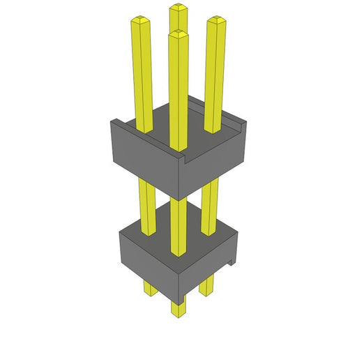 DW-02-09-L-D-400 - Samtec Inc.