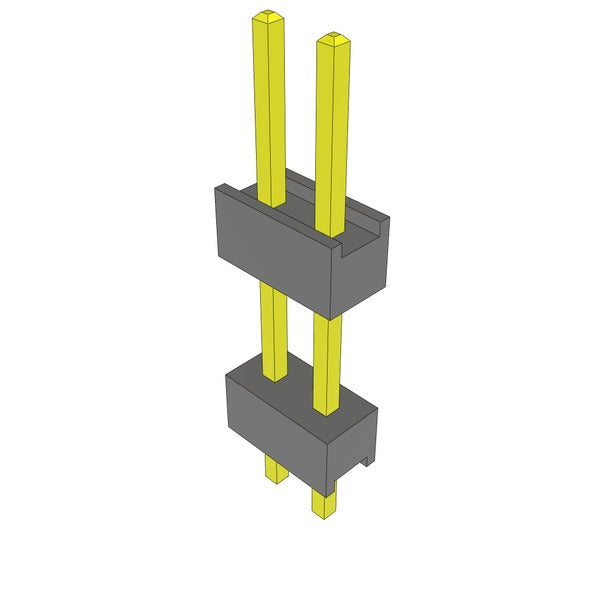 DW-02-09-L-S-400 - Samtec Inc.