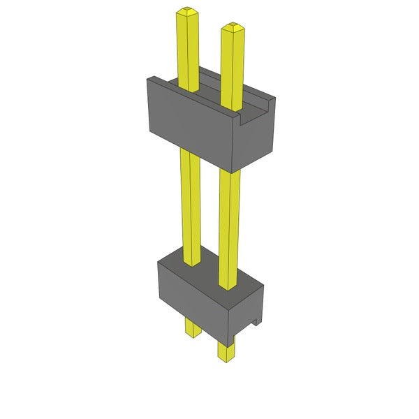 DW-02-09-L-S-500 - Samtec Inc.