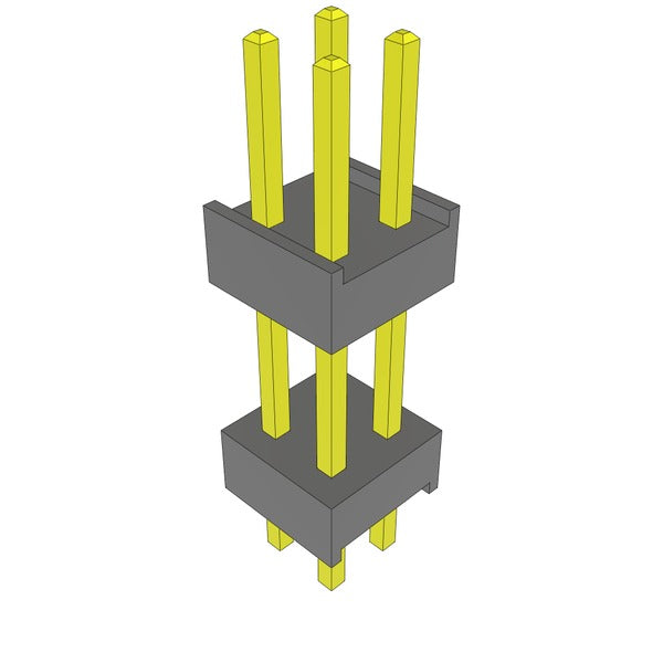 DW-02-09-S-D-425 - Samtec Inc.