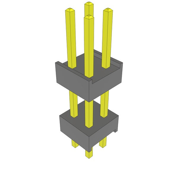 DW-02-09-T-D-390 - Samtec Inc.