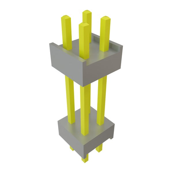 DW-02-09-T-D-512 - Samtec Inc.