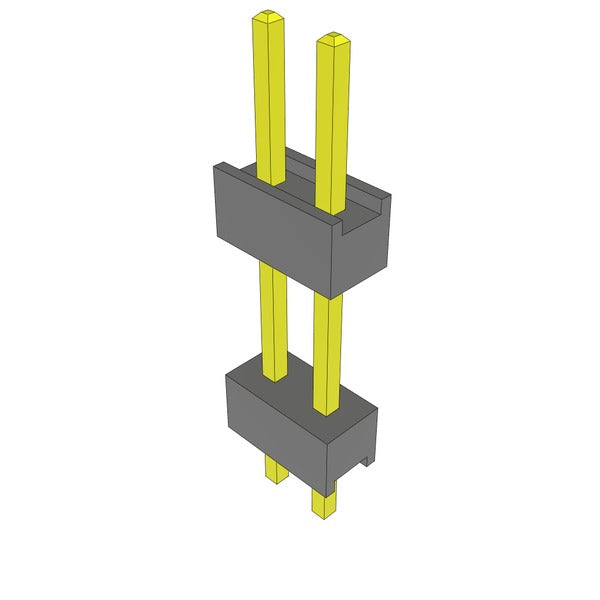 DW-02-09-T-S-430 - Samtec Inc.
