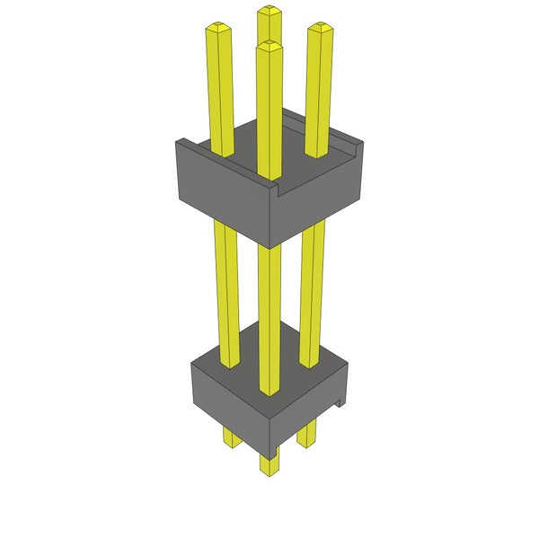 DW-02-10-F-D-540 - Samtec Inc.