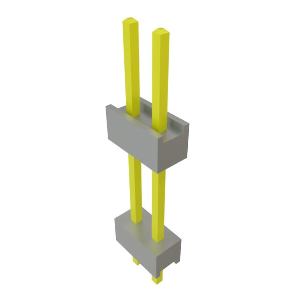 DW-02-10-F-S-500 - Samtec Inc.