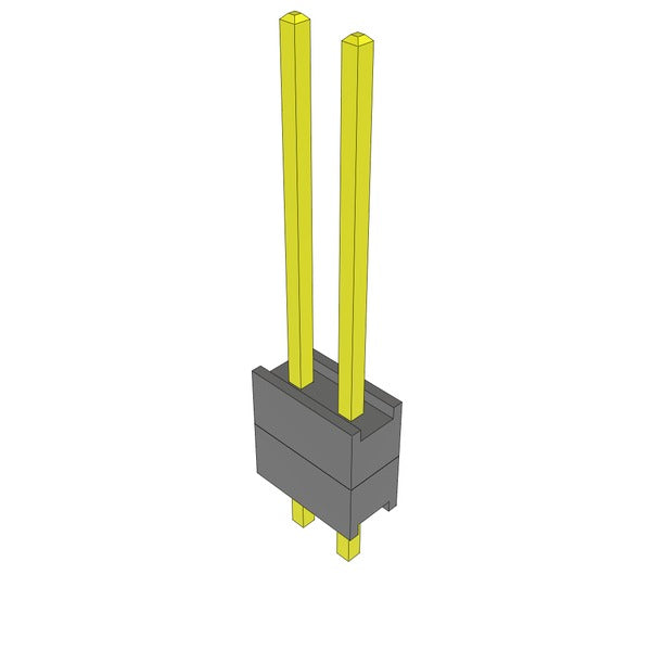 DW-02-10-G-S-200 - Samtec Inc.