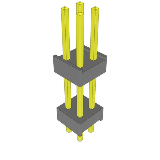 DW-02-10-L-D-460 - Samtec Inc.