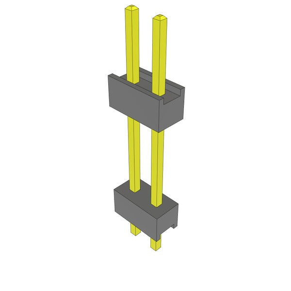 DW-02-10-L-S-522 - Samtec Inc.