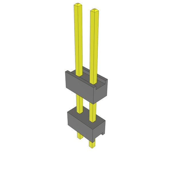 DW-02-10-T-S-370 - Samtec Inc.