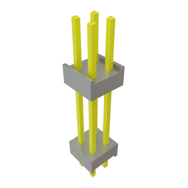 DW-02-11-G-D-600 - Samtec Inc.