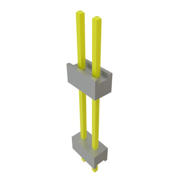 DW-02-11-G-S-580 - Samtec Inc.