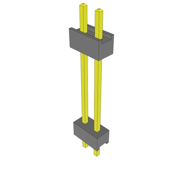 DW-02-11-G-S-700 - Samtec Inc.
