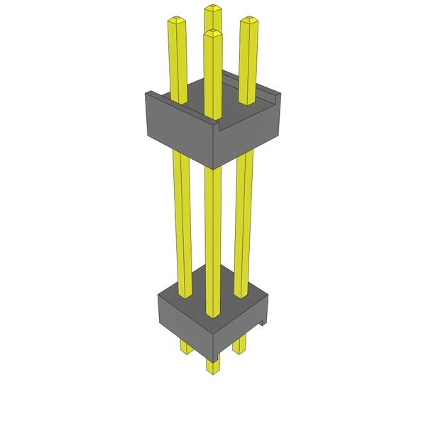 DW-02-11-L-D-660 - Samtec Inc.