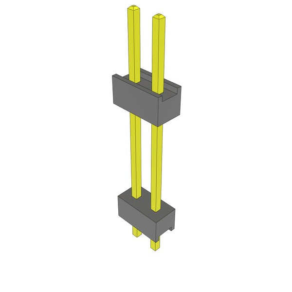 DW-02-11-L-S-600 - Samtec Inc.