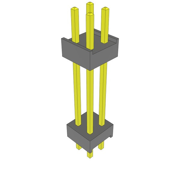 DW-02-11-T-D-665 - Samtec Inc.