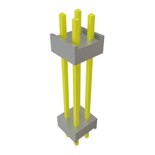 DW-02-11-T-D-710 - Samtec Inc.
