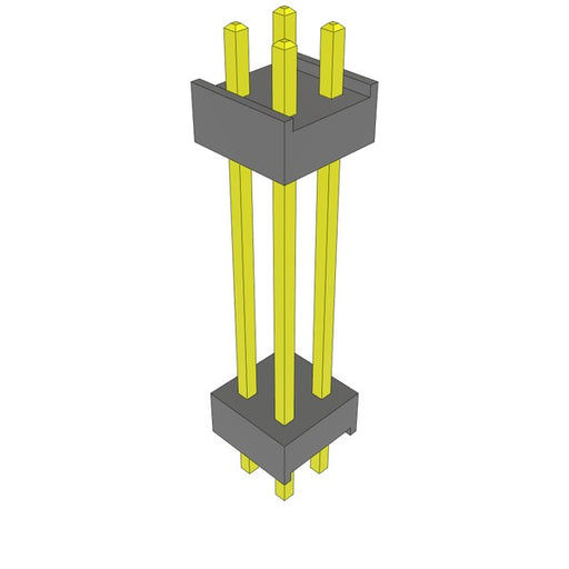 DW-02-11-T-D-730 - Samtec Inc.