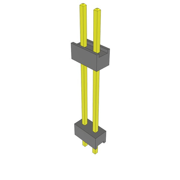 DW-02-12-F-S-700 - Samtec Inc.
