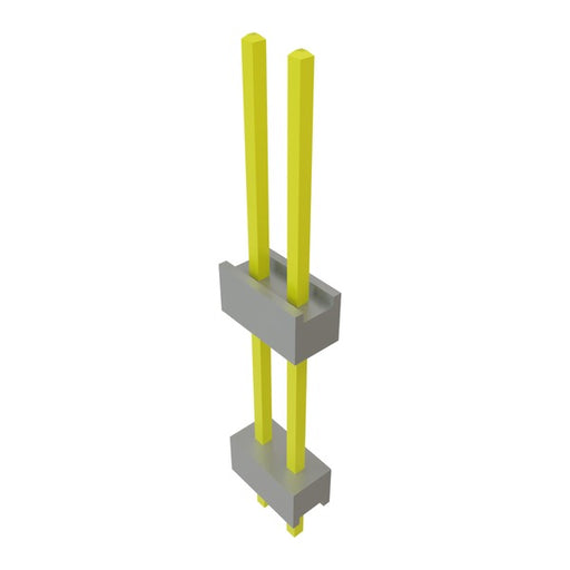 DW-02-12-G-S-530 - Samtec Inc.