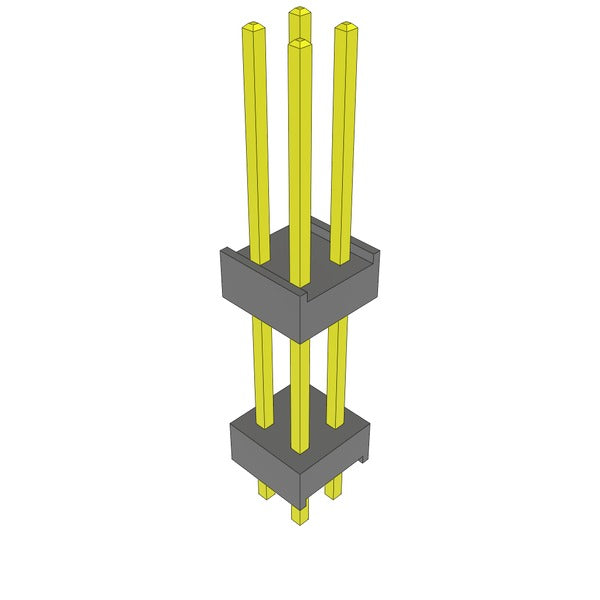 DW-02-12-S-D-512 - Samtec Inc.